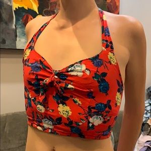 Forever 21 Crop Size M